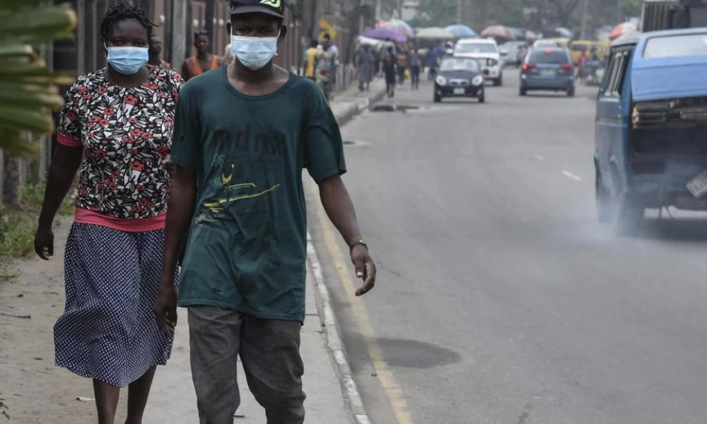 Αφρική: Την "χτύπησε" το τρίτο κύμα και αντιμετωπίζει έλλειψη εμβολίων